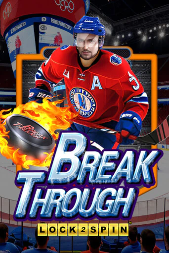 Играть Break Through без регистрации | Вулкан Неон бесплатные игры