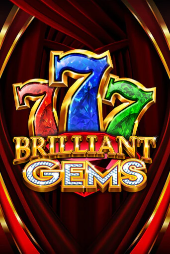 Играть Brilliant Gems без регистрации | Вулкан Неон бесплатные игры