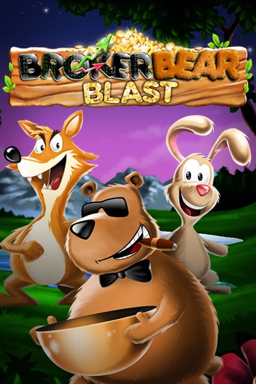 Играть Broker Bear Blast без регистрации | Вулкан Неон бесплатные игры