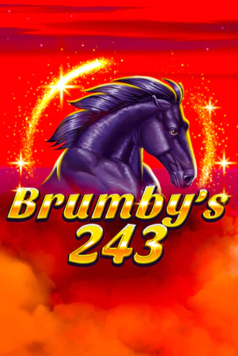 Играть Brumby's 243 без регистрации | Вулкан Неон бесплатные игры
