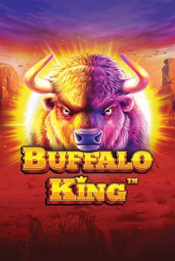 Играть Buffalo King™ без регистрации | Вулкан Неон бесплатные игры