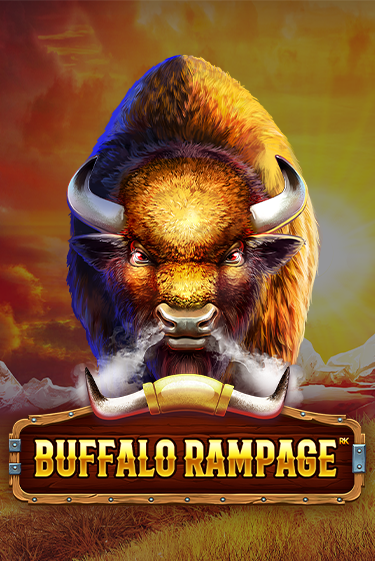 Играть Buffalo Rampage без регистрации | Вулкан Неон бесплатные игры