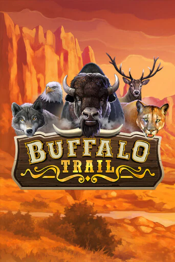 Играть Buffalo Trail без регистрации | Вулкан Неон бесплатные игры