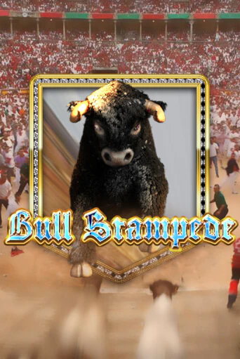 Играть Bull Stampede без регистрации | Вулкан Неон бесплатные игры