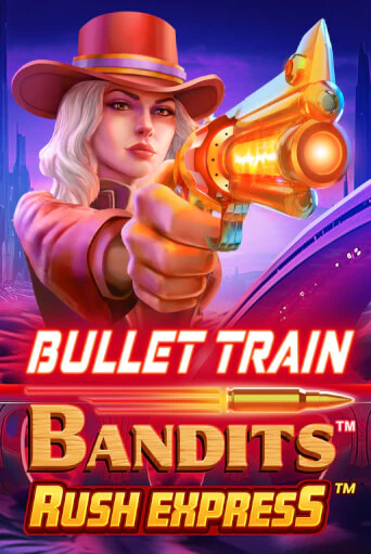 Играть Bullet Train Bandits™ без регистрации | Вулкан Неон бесплатные игры