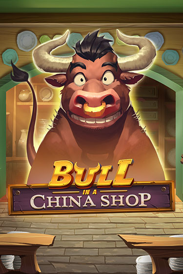 Играть Bull in China Shop без регистрации | Вулкан Неон бесплатные игры