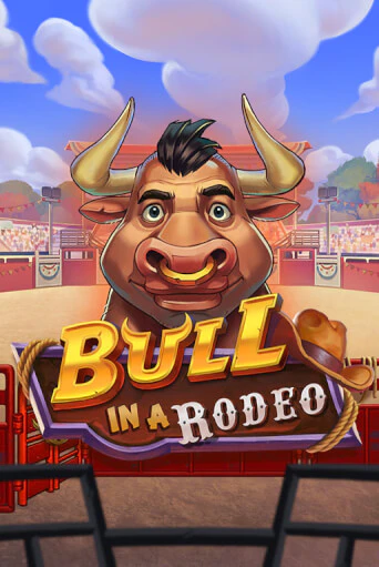 Играть Bull in a Rodeo без регистрации | Вулкан Неон бесплатные игры