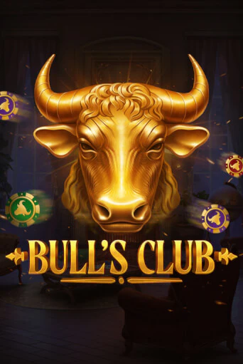Играть Bull's Club без регистрации | Вулкан Неон бесплатные игры