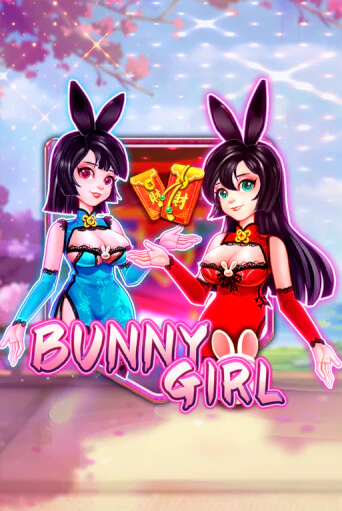 Играть Bunny Girl без регистрации | Вулкан Неон бесплатные игры