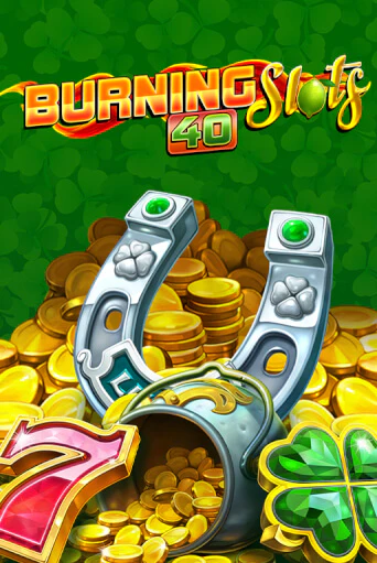 Играть Burning Slots 40 без регистрации | Вулкан Неон бесплатные игры