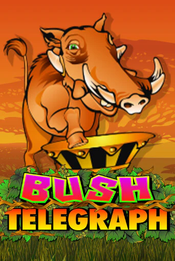 Играть Bush Telegraph без регистрации | Вулкан Неон бесплатные игры