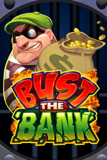 Играть Bust the Bank без регистрации | Вулкан Неон бесплатные игры