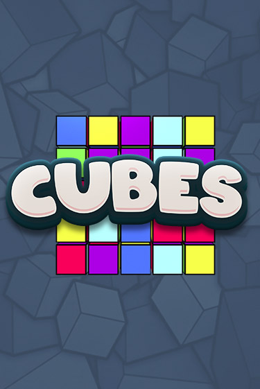 Играть Cubes без регистрации | Вулкан Неон бесплатные игры