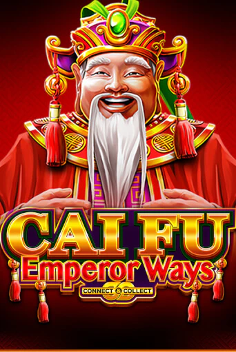 Играть Cai Fu Emperor Ways без регистрации | Вулкан Неон бесплатные игры