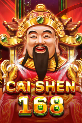 Играть Cai Shen 168 без регистрации | Вулкан Неон бесплатные игры