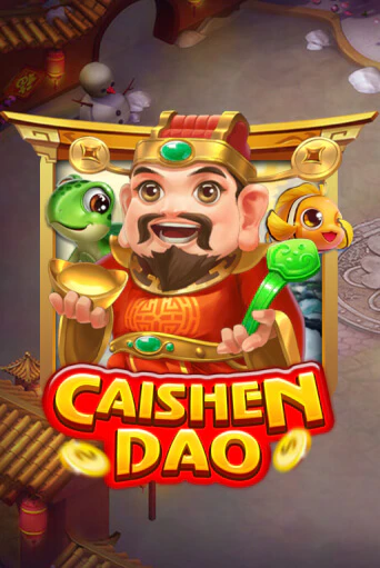 Играть Cai Shen Dao без регистрации | Вулкан Неон бесплатные игры