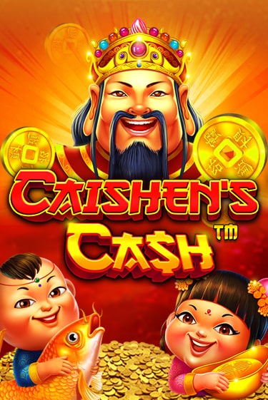 Играть Caishen's Cash без регистрации | Вулкан Неон бесплатные игры