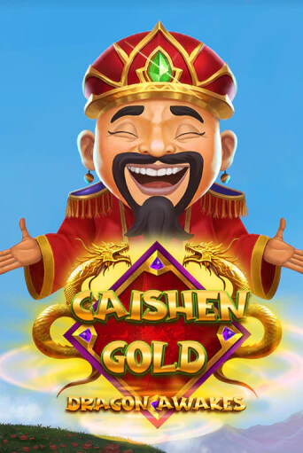 Играть Caishen Gold: Dragon Awakes  без регистрации | Вулкан Неон бесплатные игры