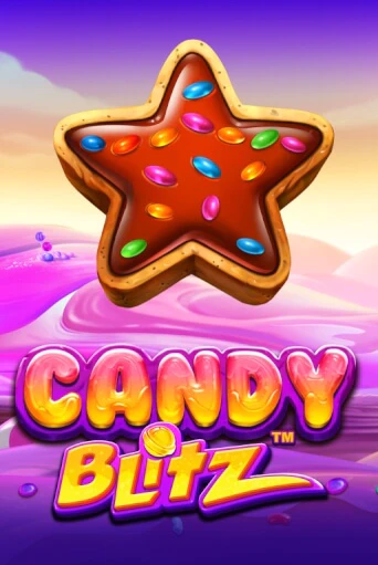 Играть Candy Blitz без регистрации | Вулкан Неон бесплатные игры