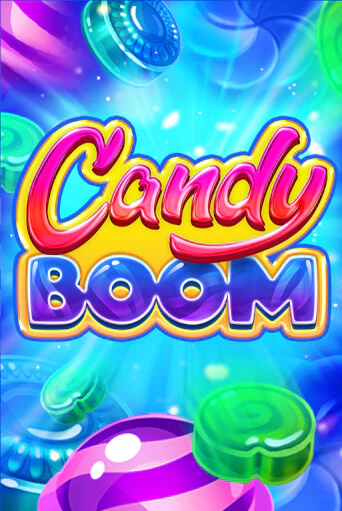 Играть Candy Boom без регистрации | Вулкан Неон бесплатные игры