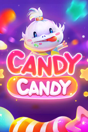Играть Candy Candy без регистрации | Вулкан Неон бесплатные игры
