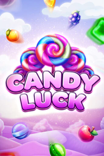 Играть Candy Luck без регистрации | Вулкан Неон бесплатные игры