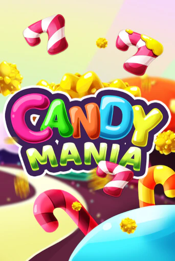 Играть Candy Mania без регистрации | Вулкан Неон бесплатные игры