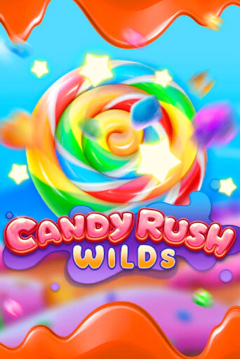 Играть Candy Rush Wilds без регистрации | Вулкан Неон бесплатные игры