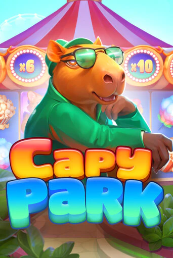 Играть CapyPark без регистрации | Вулкан Неон бесплатные игры