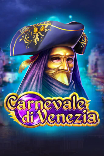 Играть Carnevale di Venezia без регистрации | Вулкан Неон бесплатные игры