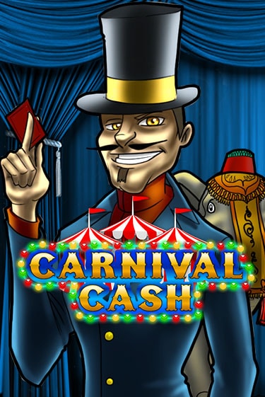 Играть Carnival Cash без регистрации | Вулкан Неон бесплатные игры