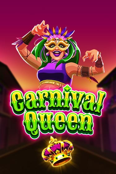 Играть Carnival Queen без регистрации | Вулкан Неон бесплатные игры