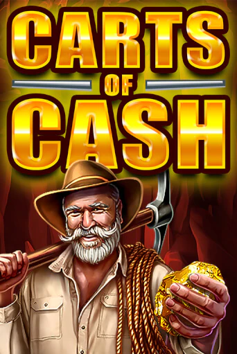 Играть Carts of Cash без регистрации | Вулкан Неон бесплатные игры