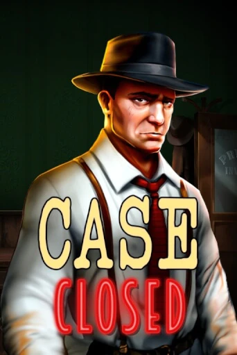 Играть Case Closed без регистрации | Вулкан Неон бесплатные игры