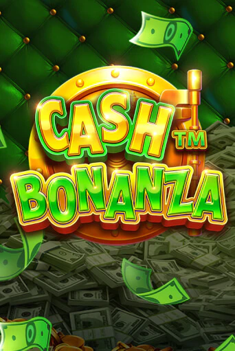 Играть Cash Bonanza без регистрации | Вулкан Неон бесплатные игры