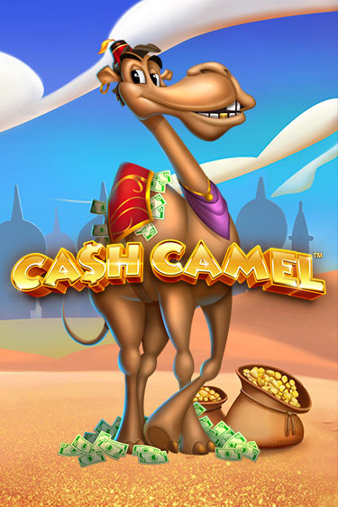 Играть Cash Camel без регистрации | Вулкан Неон бесплатные игры