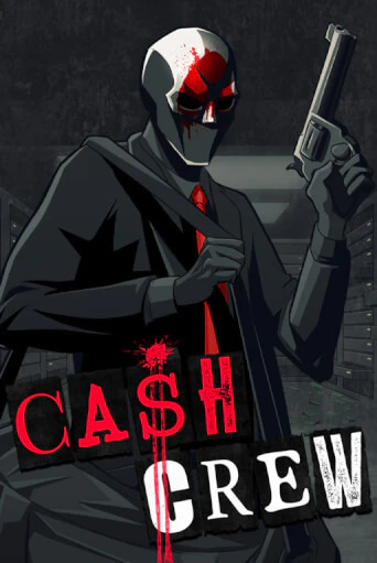 Играть Cash Crew без регистрации | Вулкан Неон бесплатные игры
