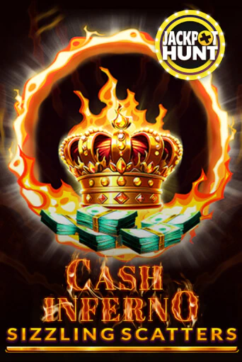 Играть Cash Inferno: Sizzling Scatters без регистрации | Вулкан Неон бесплатные игры