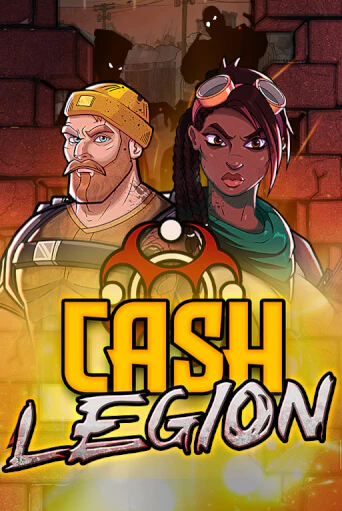 Играть Cash Legion без регистрации | Вулкан Неон бесплатные игры