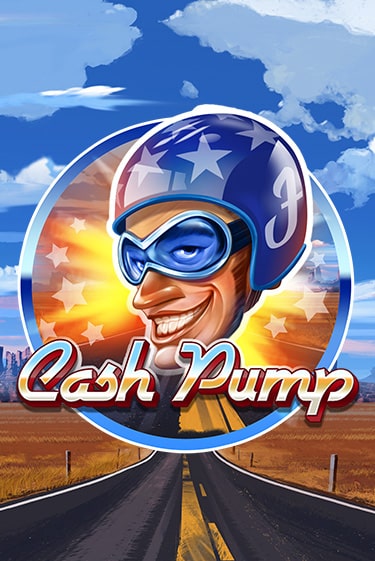 Играть Cash Pump без регистрации | Вулкан Неон бесплатные игры