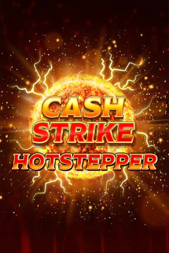 Играть Cash Strike Hotstepper без регистрации | Вулкан Неон бесплатные игры