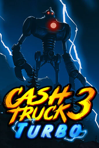 Играть Cash Truck 3 Turbo без регистрации | Вулкан Неон бесплатные игры