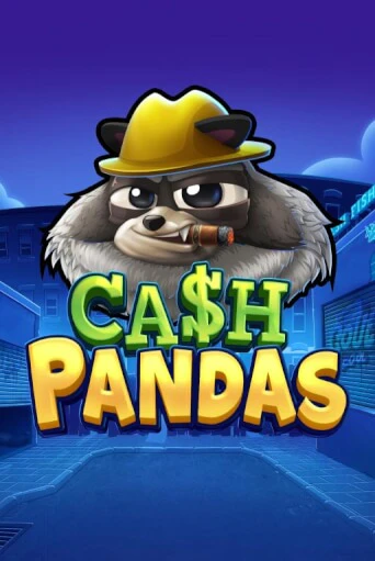 Играть Cash Pandas без регистрации | Вулкан Неон бесплатные игры