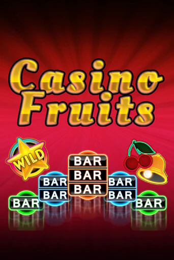 Играть Casino Fruits без регистрации | Вулкан Неон бесплатные игры