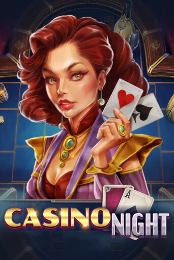 Играть Casino Night без регистрации | Вулкан Неон бесплатные игры