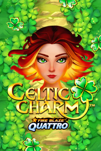 Играть Celtic Charms без регистрации | Вулкан Неон бесплатные игры