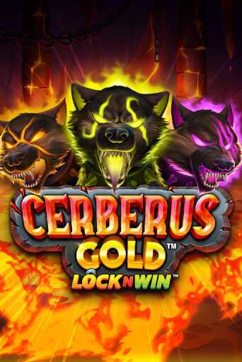 Играть Cerberus Gold™ без регистрации | Вулкан Неон бесплатные игры