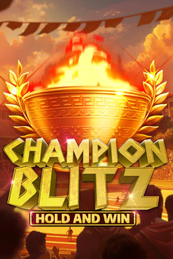 Играть Champion Blitz Hold and Win без регистрации | Вулкан Неон бесплатные игры