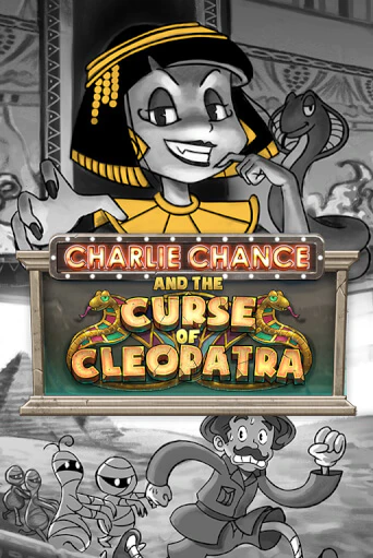 Играть Charlie Chance and The Curse of Cleopatra без регистрации | Вулкан Неон бесплатные игры