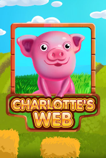 Играть Charlottes Web без регистрации | Вулкан Неон бесплатные игры